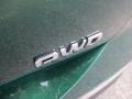 Chevrolet Equinox LS AWD Ivy Metallic photo #9