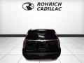Cadillac Escalade Luxury 4WD Black Raven photo #4