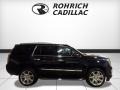 Cadillac Escalade Luxury 4WD Black Raven photo #6