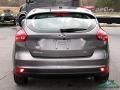 Ford Focus SEL Hatch Magnetic photo #4