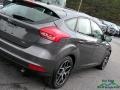 Ford Focus SEL Hatch Magnetic photo #32