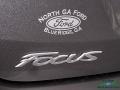 Ford Focus SE Sedan Magnetic photo #31