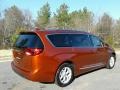 Chrysler Pacifica Touring L Copper Pearl photo #6