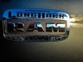 Dodge Ram 3500 HD Laramie Crew Cab 4x4 Dually Mineral Gray Pearl photo #11