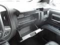 Chevrolet Silverado 1500 LTZ Double Cab 4x4 Black photo #35