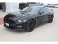 Ford Mustang GT Premium Coupe Shadow Black photo #3