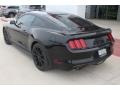 Ford Mustang GT Premium Coupe Shadow Black photo #6
