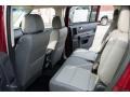 Ford Flex Limited AWD Ruby Red photo #11