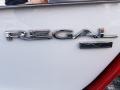 Buick Regal CXL Summit White photo #5