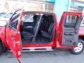 GMC Sierra 1500 SLE Extended Cab 4x4 Fire Red photo #14