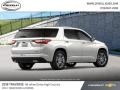 Chevrolet Traverse High Country AWD Iridescent Pearl Tricoat photo #4