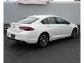 Buick Regal Sportback Essence White Frost Tricoat photo #2