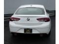 Buick Regal Sportback Essence White Frost Tricoat photo #4