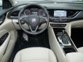 Buick Regal Sportback Essence White Frost Tricoat photo #13