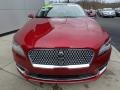 Lincoln MKZ Reserve Ruby Red photo #8