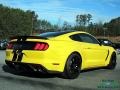 Ford Mustang Shelby GT350 Triple Yellow photo #5