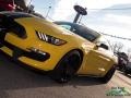 Ford Mustang Shelby GT350 Triple Yellow photo #36