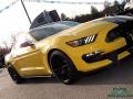 Ford Mustang Shelby GT350 Triple Yellow photo #37