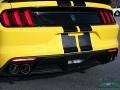 Ford Mustang Shelby GT350 Triple Yellow photo #40