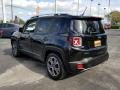 Jeep Renegade Limited Black photo #3
