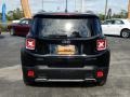 Jeep Renegade Limited Black photo #4
