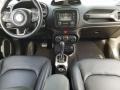 Jeep Renegade Limited Black photo #13
