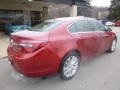Buick Regal FWD Crystal Red Tintcoat photo #2