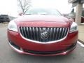 Buick Regal FWD Crystal Red Tintcoat photo #4