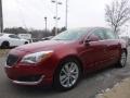 Buick Regal FWD Crystal Red Tintcoat photo #6