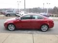 Buick Regal FWD Crystal Red Tintcoat photo #7
