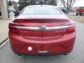 Buick Regal FWD Crystal Red Tintcoat photo #9