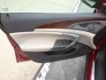Buick Regal FWD Crystal Red Tintcoat photo #14