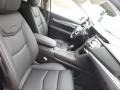 Cadillac XT5 Luxury AWD Stellar Black Metallic photo #10