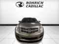 Cadillac SRX FWD Gray Flannel Metallic photo #8