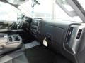 Chevrolet Silverado 3500HD LT Crew Cab Dual Rear Wheel 4x4 Summit White photo #15