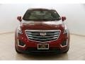 Cadillac XT5 FWD Red Passion Tintcoat photo #2