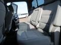 Chevrolet Silverado 1500 LT Z71 Crew Cab 4x4 Deep Ocean Blue Metallic photo #39