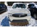 Buick Rendezvous CXL AWD Frost White photo #2