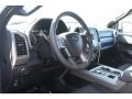 Ford Expedition XLT White Platinum photo #14