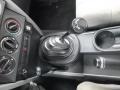 Jeep Wrangler Unlimited Sahara 4x4 Bright Silver Metallic photo #19