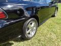 Pontiac Grand Am SE Sedan Black photo #19
