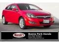 Saturn Astra XR Coupe Salsa Red photo #1