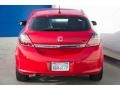 Saturn Astra XR Coupe Salsa Red photo #10