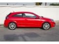 Saturn Astra XR Coupe Salsa Red photo #11