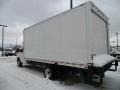 Ford E Series Cutaway E450 Commercial Moving Truck Oxford White photo #3