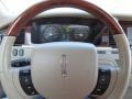 Lincoln Town Car Signature Limited White Chocolate Tri-Coat photo #36