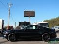 Ford Mustang GT Premium Fastback Shadow Black photo #2