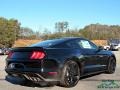 Ford Mustang GT Premium Fastback Shadow Black photo #5