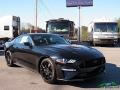 Ford Mustang GT Premium Fastback Shadow Black photo #7
