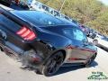 Ford Mustang GT Premium Fastback Shadow Black photo #27